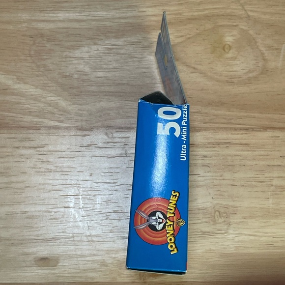 Looney Tunes 50 pc Puzzle Bugs Bunny - Picture 6 of 9